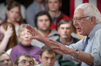 Bernie Sanders Has The Most Effective Political Ads On TV