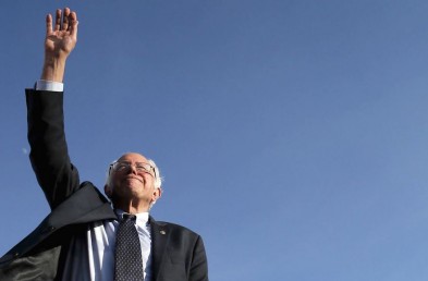 Bernie Sanders Ads are Killing it with Democrats and Independents