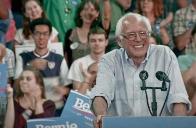 Bernie Sanders Has the Most Effective Political Ads of the 2016 Presidential Race