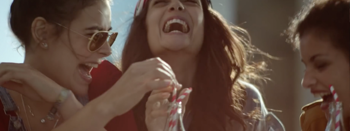 Which New Coca-Cola Ads Perform Best with Millennials?