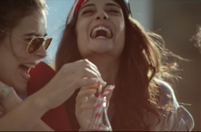 Which New Coca-Cola Ads Perform Best with Millennials?