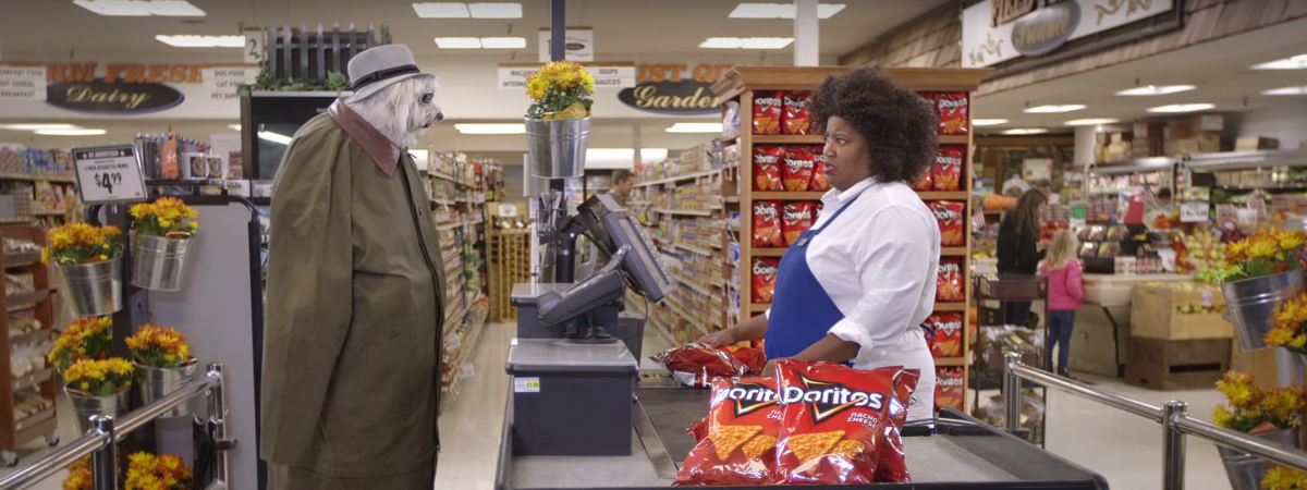Doritos and its Dogs Create Most Likeable Ad in Its Final Year of Crashing the Super Bowl