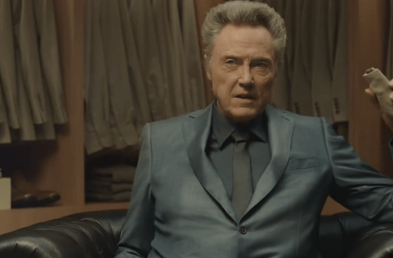 Kia’s Super Bowl campaign to draw on star power of Christopher Walken, social media influencers