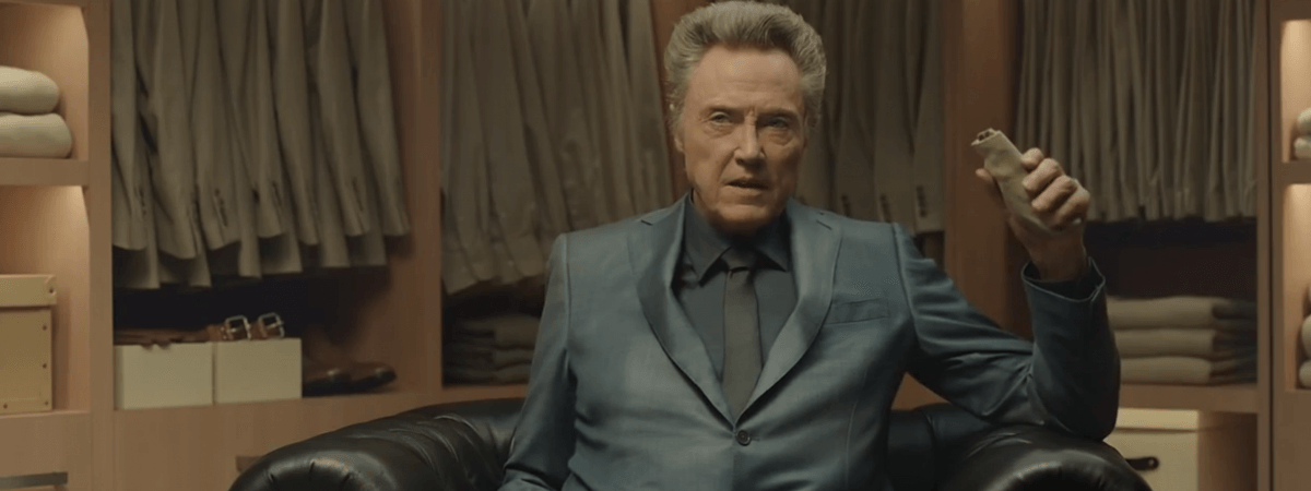 Kia’s Super Bowl campaign to draw on star power of Christopher Walken, social media influencers