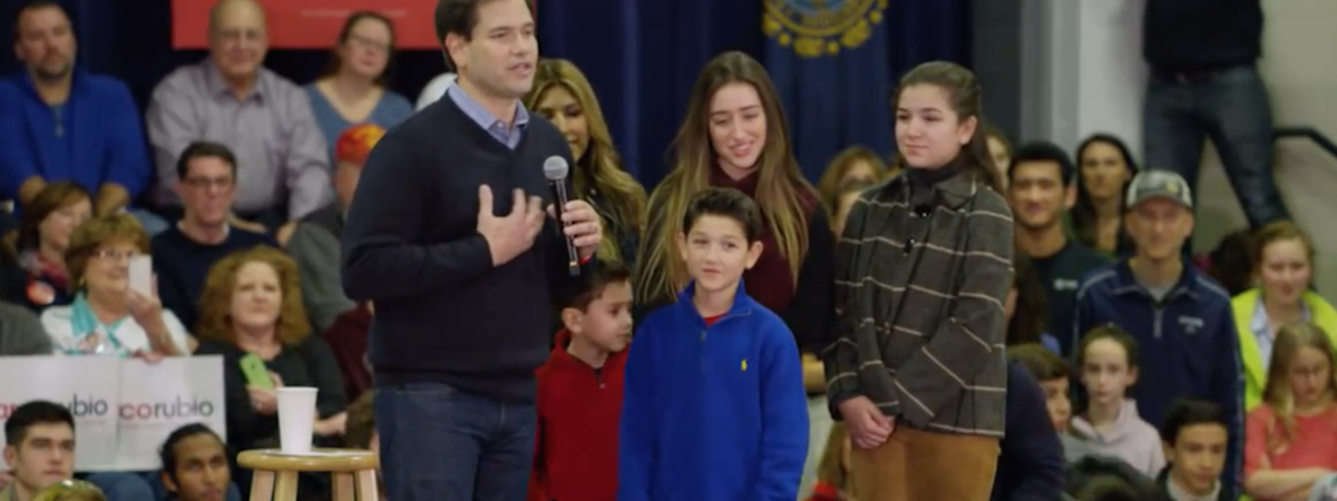 Ace Metrix Examines Why Rubio’s Political Ads Failed