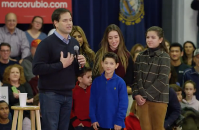 Why Marco Rubio’s Ads Didn’t Sway Voters