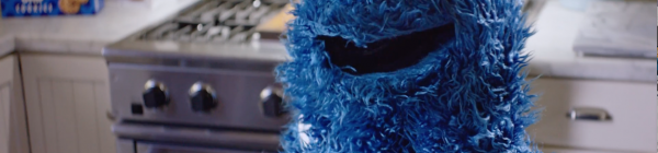 “Hey Siri, Who Doesn’t Love Cookie Monster?”