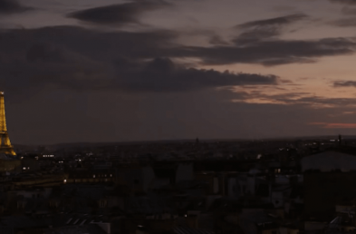Ad Of The Week: Airbnb Connects with Travelers in Stunning New Ad