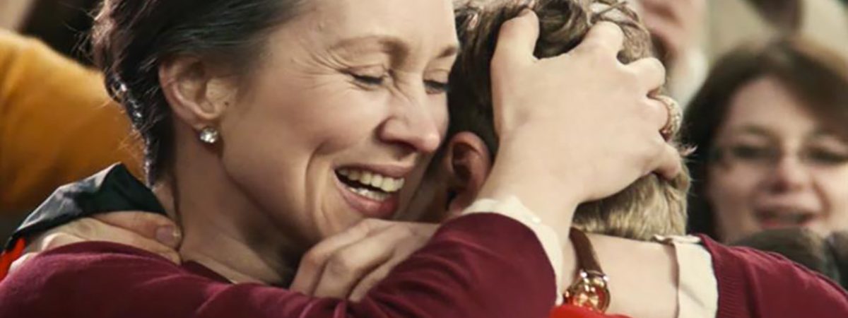 Campaign US – Ad of the Week: P&G dazzles again with “Thank You, Mom – Strong”