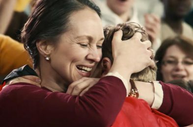 Campaign US – Ad of the Week: P&G dazzles again with “Thank You, Mom – Strong”