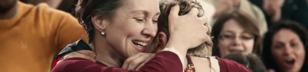 Ad of the Week: P&G Dazzles Again with “Thank You, Mom – Strong”