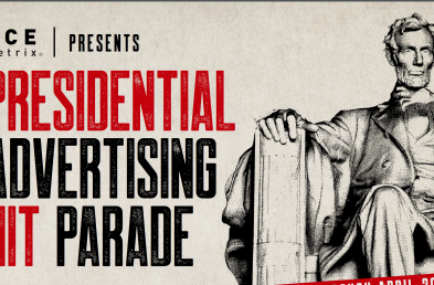 Presidential Advertising Hit Parade – April 2016 Political Ad Winners and Losers