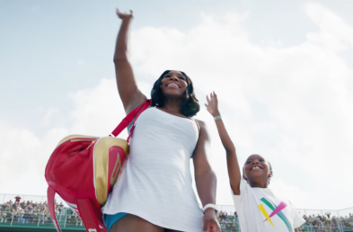 AOTW: Gatorade’s “Never Lose the Love” inspires the young at heart