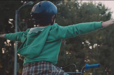Campaign US — Ad of the Week: State Farm’s new tagline opens to rave reviews