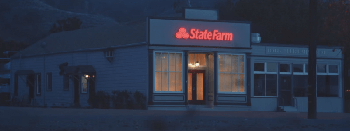 Ad of the Week: State Farm’s New Tagline Opens to Rave Reviews in Emotional Ad