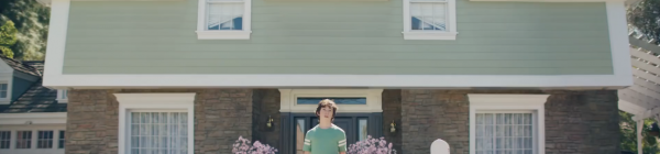 Lowe’s Dares to Bring Long Form to TV with Touching Tale of Love