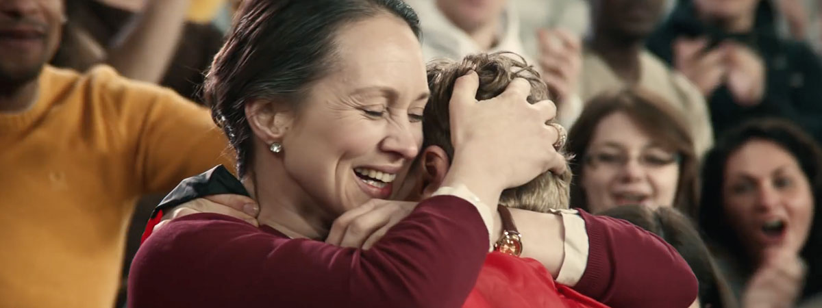 Emotion Rules the Day: The Top Breakthrough Ads of Q2