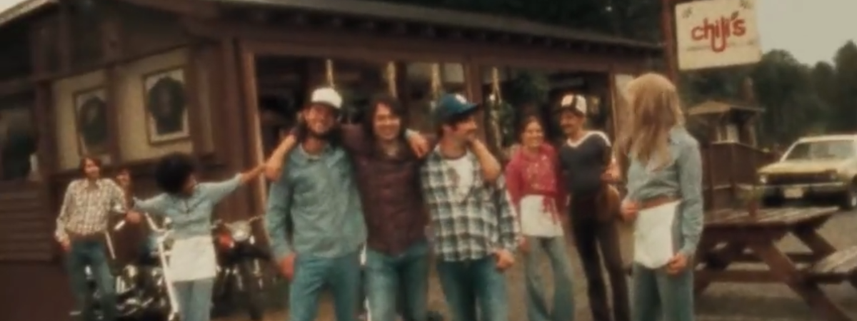 Campaign US — Ad of the Week: Chili’s breaks through with a slow ride back to its roots