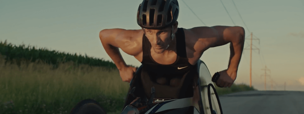 Ad of the Week: BMW Delivers a Medal-Winning Performance with “Built for Gold”