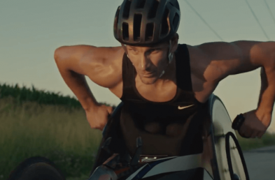 Ad of the Week: BMW Delivers a Medal-Winning Performance with “Built for Gold”