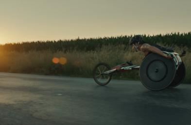 Ad Of The Week: BMW delivers a medal-winning performance with “Built for Gold”