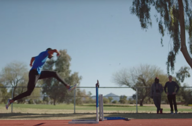 Fast Company — Forget Athletes, Which Advertisers Are Winning The Olympics So Far?