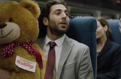 Ad of the Week — Mastercard Is Entertainingly Informative with MasterPass ads