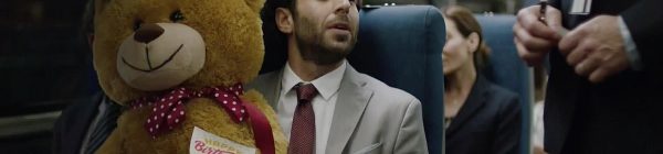 Ad of the Week — Mastercard Is Entertainingly Informative with MasterPass ads