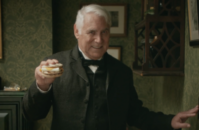 Recent Chick-fil-A Healthy Breakfast Sandwich Ads Help Shift Brand Perception