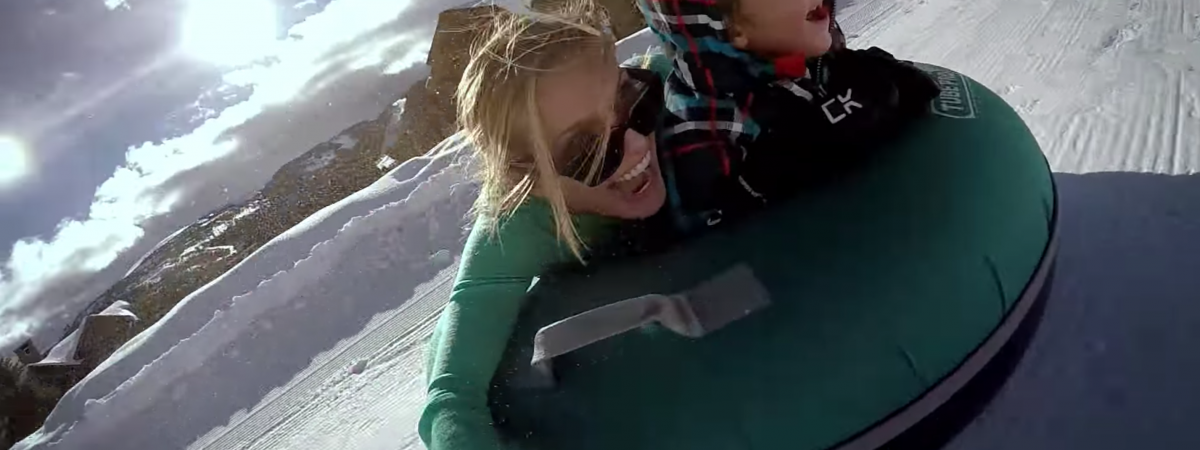 GoPro’s first scripted ad delivers a relatable message about being in the moment