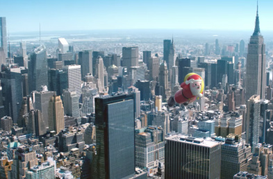 Business Insider — The 5 most-liked holiday TV ads of 2016