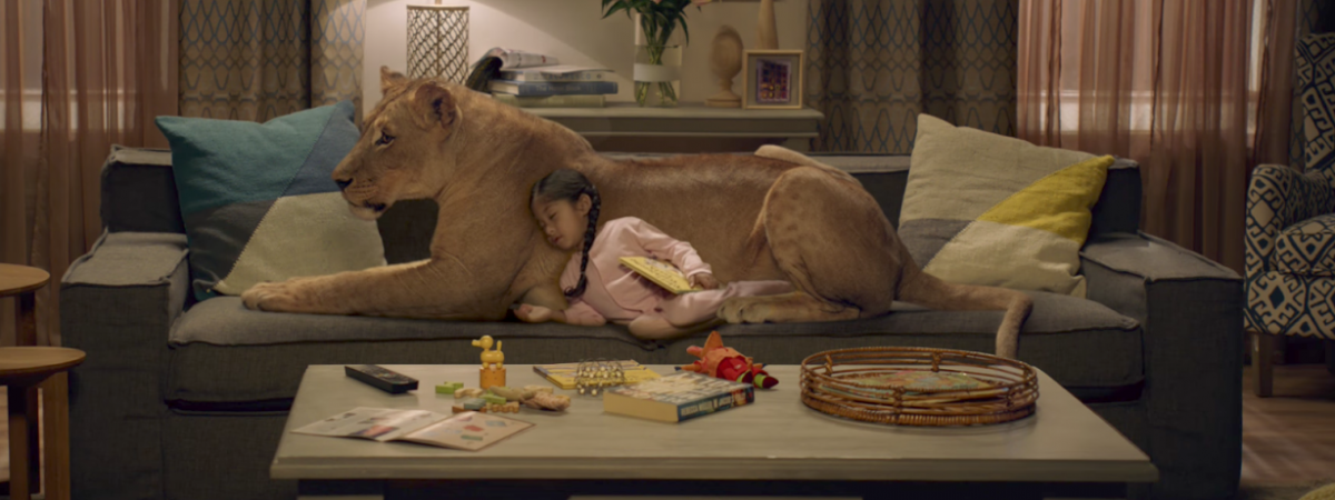 Parental Powerhouse: The Top Breakthrough Ads of Q2