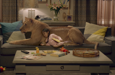 Parental Powerhouse: The Top Breakthrough Ads of Q2