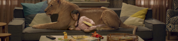 Parental Powerhouse: The Top Breakthrough Ads of Q2