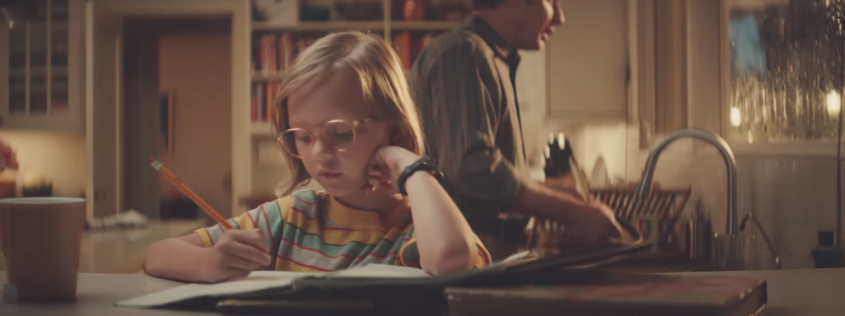 Kindheartedness, Compassion, and Ingenuity Fuel Q3’s Top Breakthrough Ads