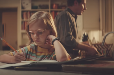 Marketing Dive — Study: Q3 breakthrough video ads feature compassion, kindness and ingenuity