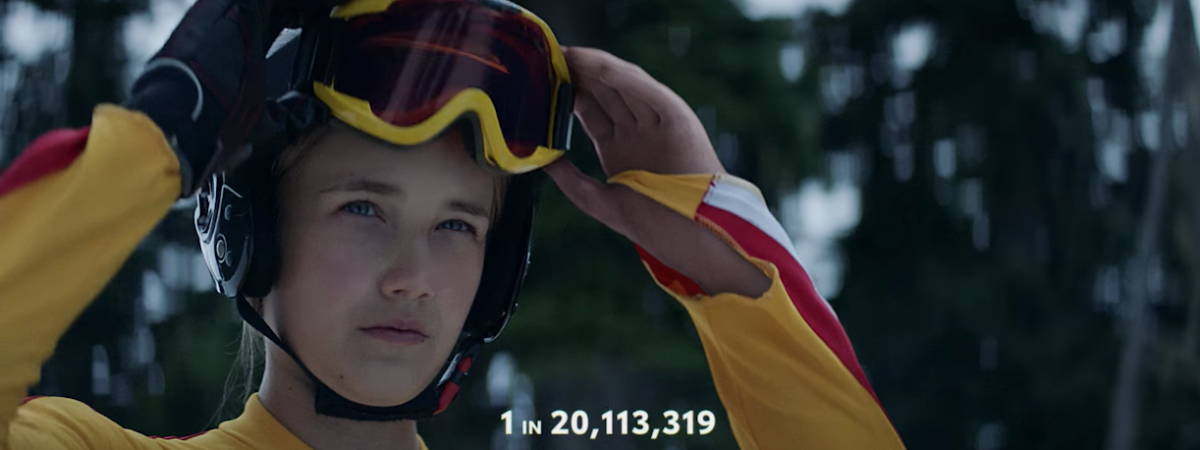 Super Bowl Creative Dominates Ace Metrix Top 10 Breakthrough Ads of Q1