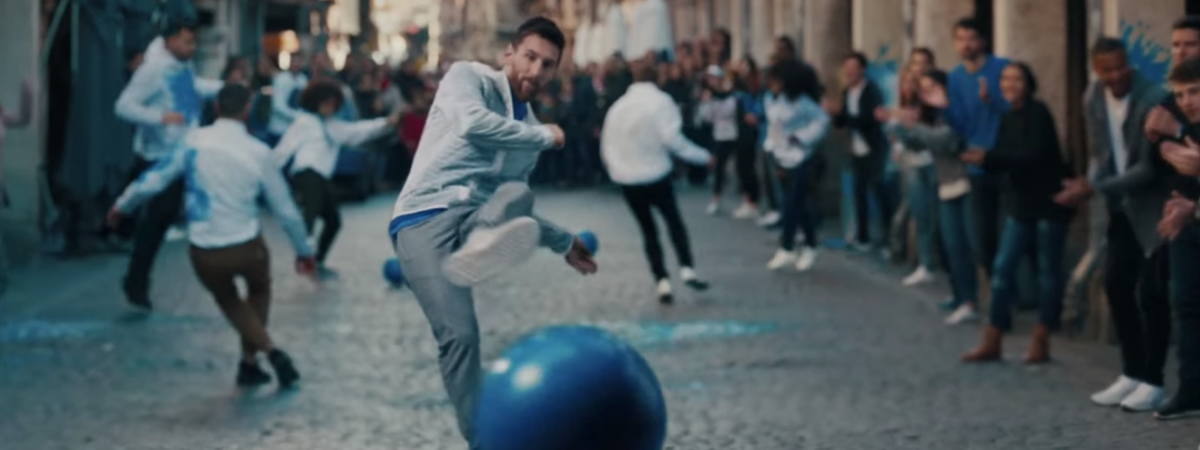 GOAL! 2018 FIFA World Cup Ad Wrap Up