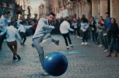 GOAL! 2018 FIFA World Cup Ad Wrap Up