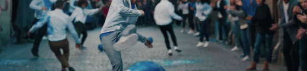 GOAL! 2018 FIFA World Cup Ad Wrap Up