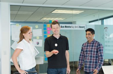 Built In LA | Insider Spotlight — How Ace Metrix Encourages Employees to Run with Their Ideas