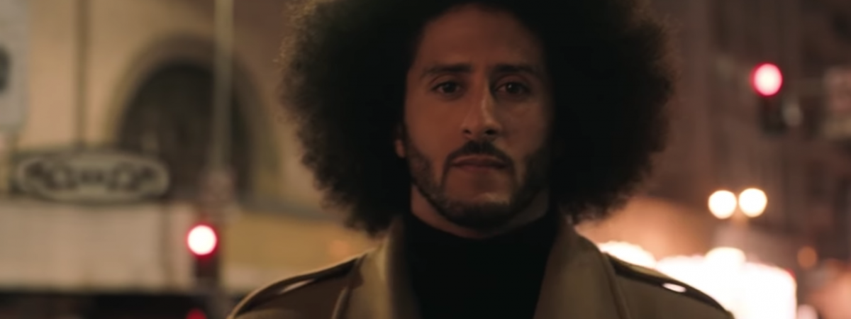 Nike & Kaepernick Partnership is Less Polarizing than Social Media Suggests