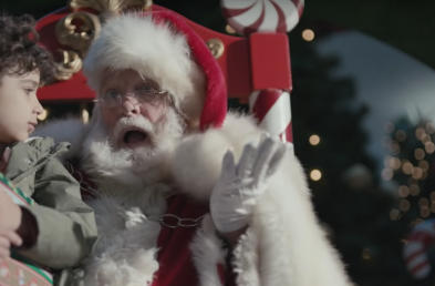 Retail Holiday Ads: Emotional Connection Is Key To Purchase Intent