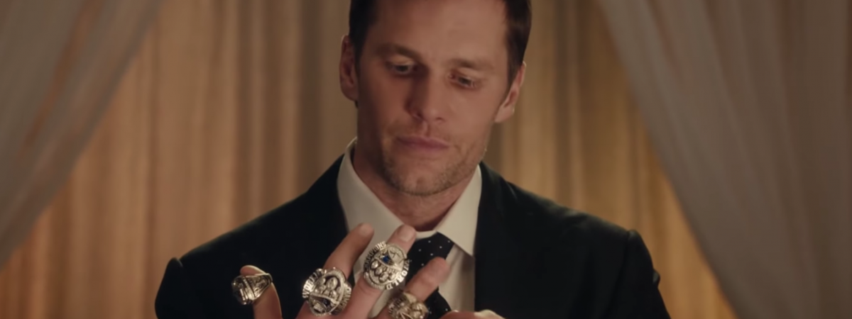 Super Bowl 53: The Ads that Stood Out