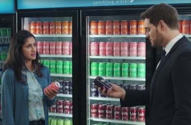 Marketing Dive — PepsiCo brand Bubly’s Super Bowl spot is funniest, most ingenious, analysis finds