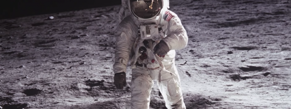 Apollo 11’s 50th Anniversary: Which Brands “Landed” the Best Ads?