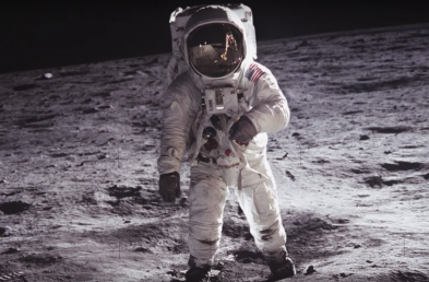 Apollo 11’s 50th Anniversary: Which Brands “Landed” the Best Ads?