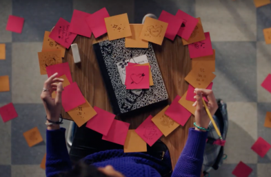 The Emotions Behind the Most Likeable Back-to-School Ads