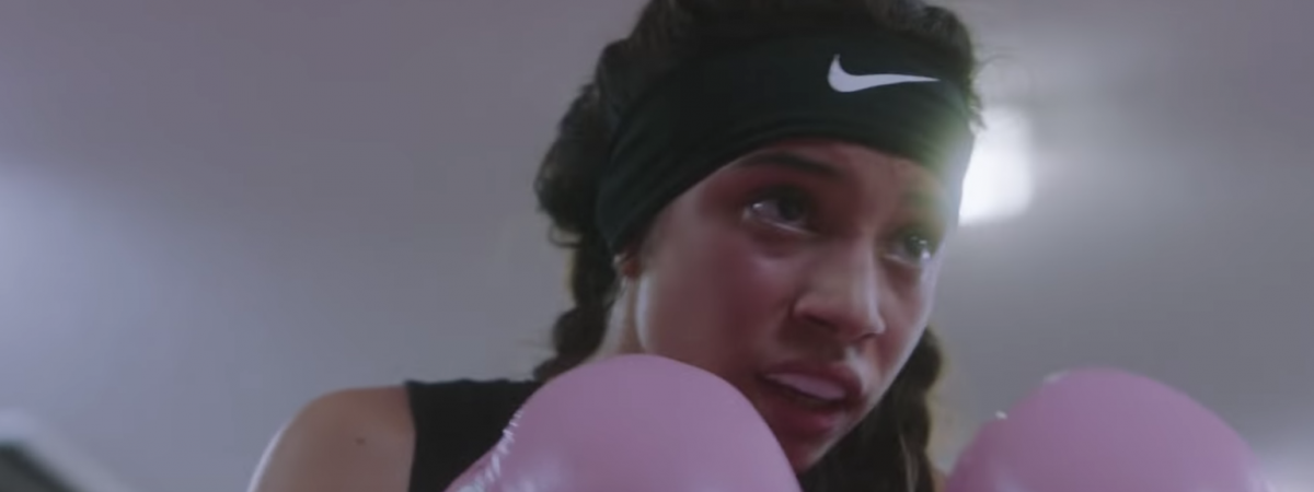 Nike Masters Empowerment with Q3 Creative