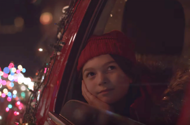 Retailers Hit Heartstrings with Holiday Ads